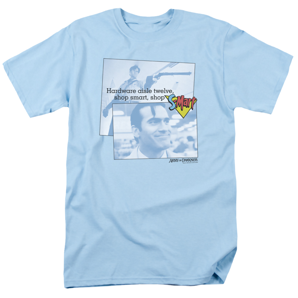 Army Of Darkness Shop S Mart - Men's Regular Fit T-Shirt