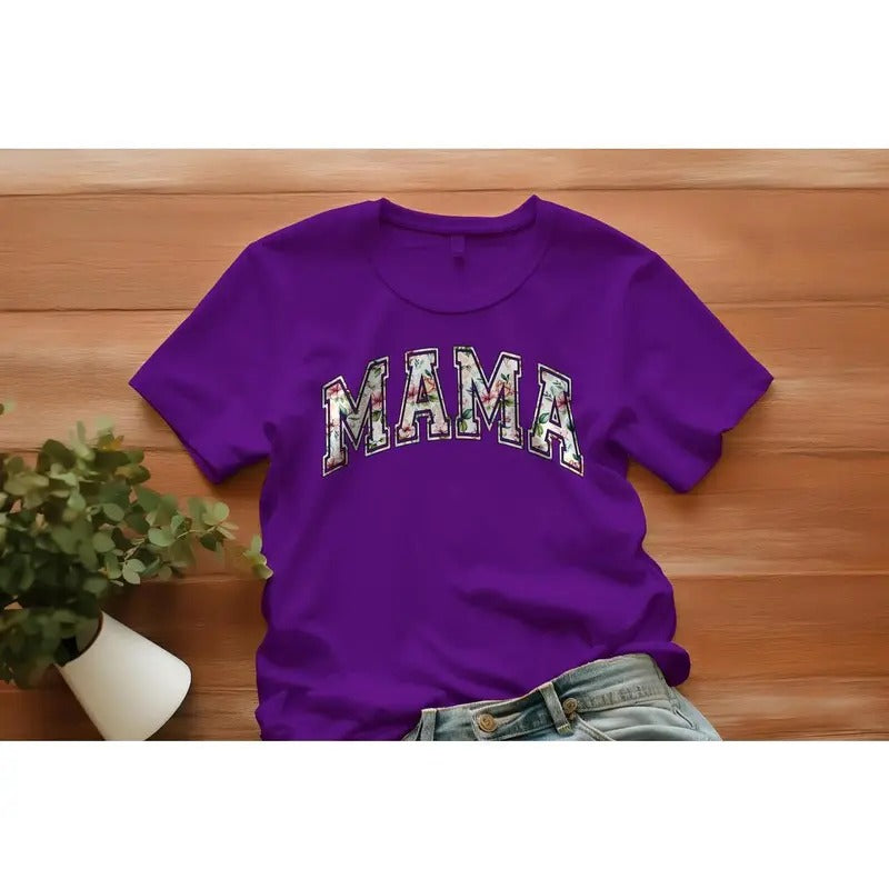 Mama Mother's Day Women's T-Shirt