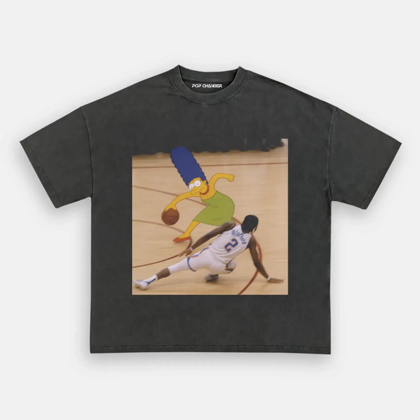 Marge Simpson & SGA TEE