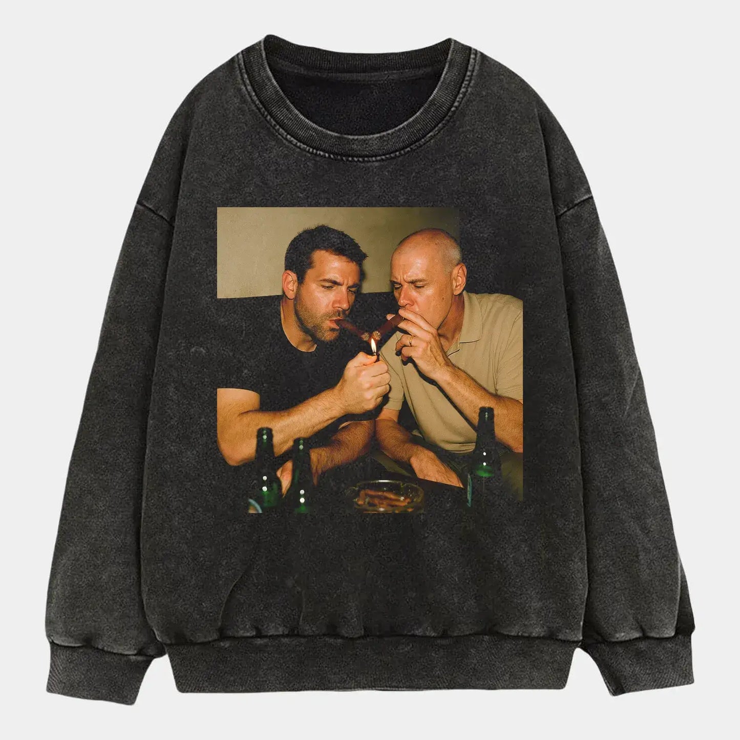 Mark Daigneault & Rick Carlisle V1 TEE