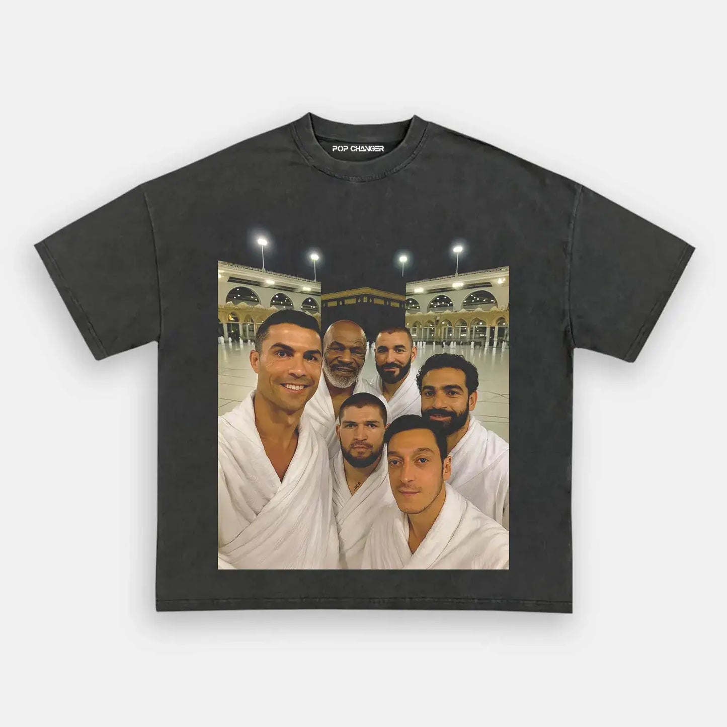 Mecca All-Stars TEE
