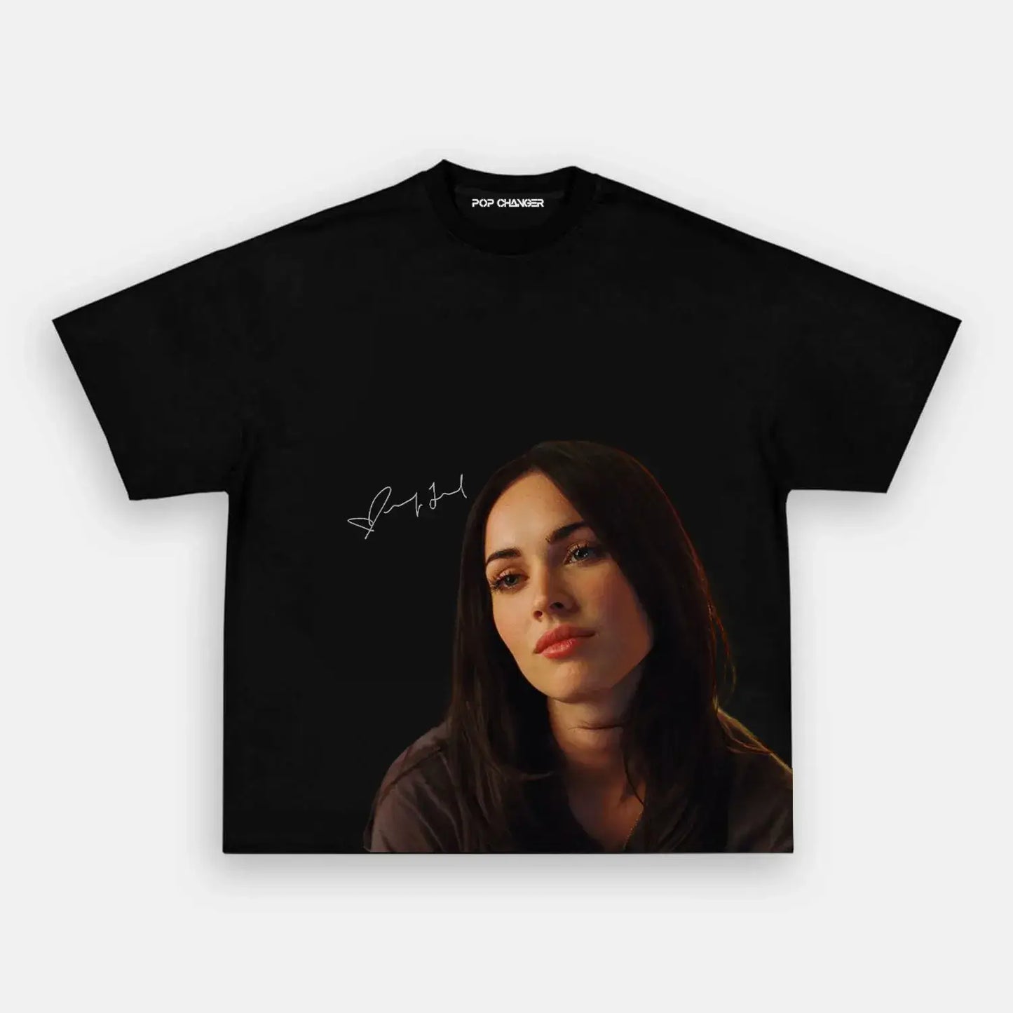 Megan Fox S3 Tee