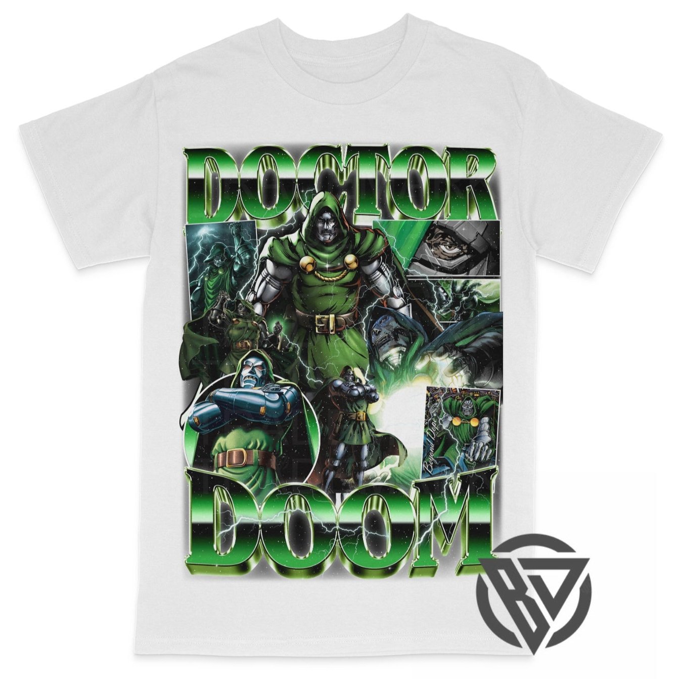Doctor Doom Tee