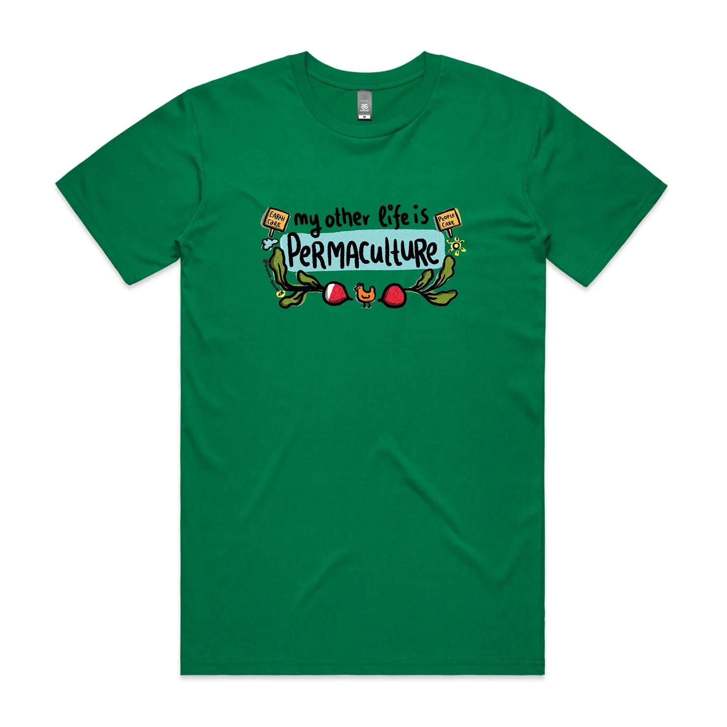 My Other Life Tee