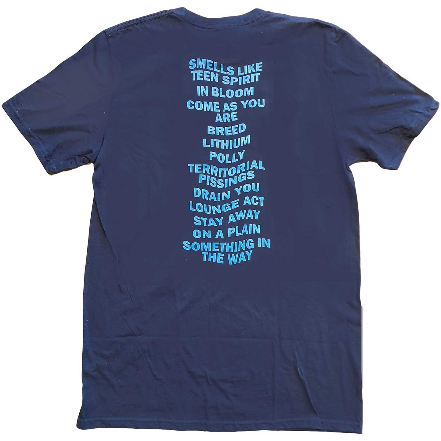 Nirvana / Nevermind Tee