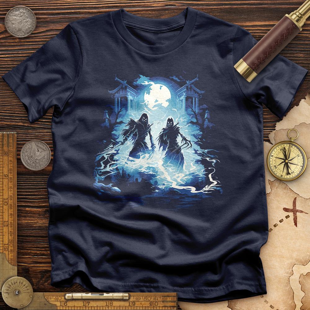 Underworld Soldiers T-Shirt