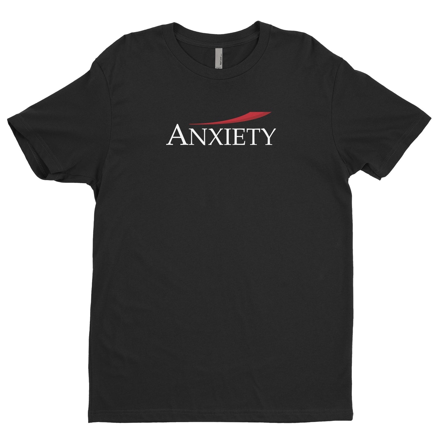 Anxiety Andersen Tee