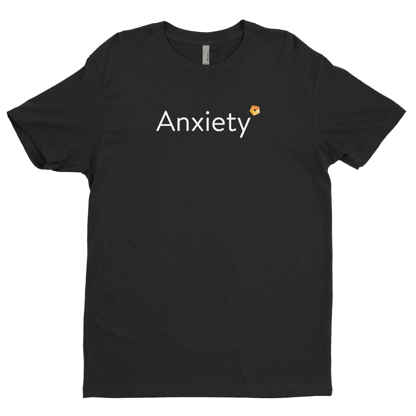 Anxiety Aprio Tee
