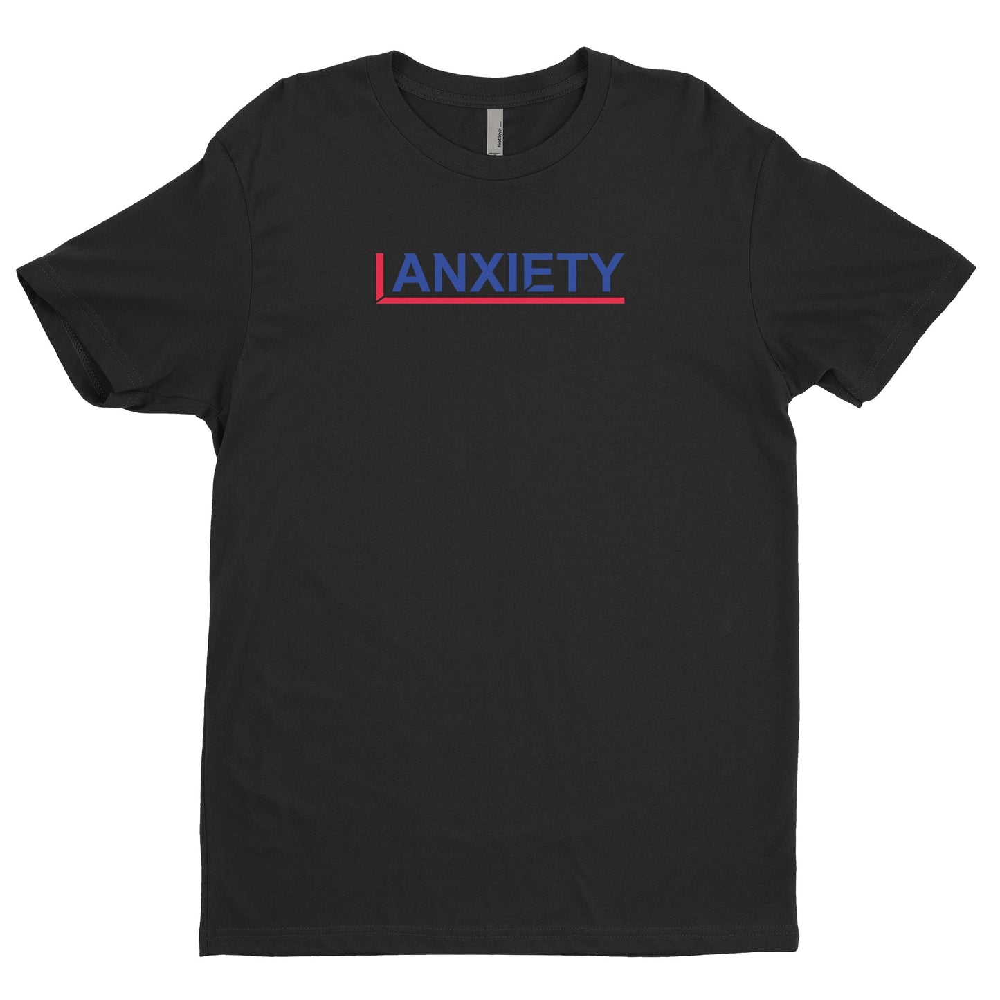 Anxiety BDO Tee