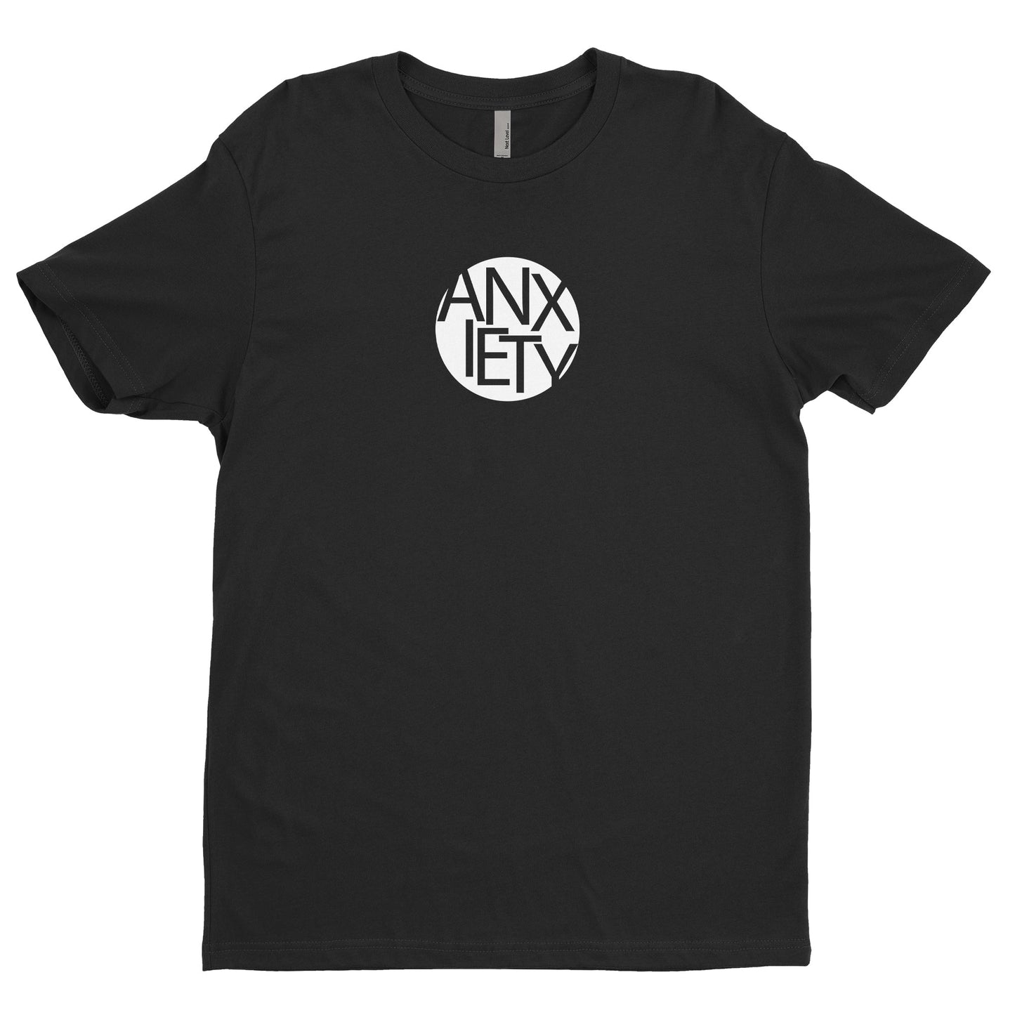 Anxiety CLA Tee