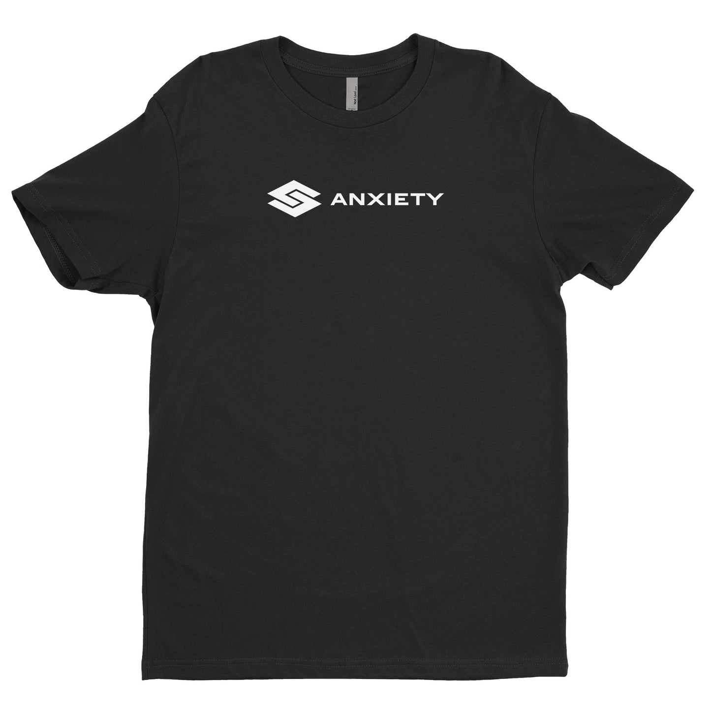 Anxiety Cintrin Cooperman Tee