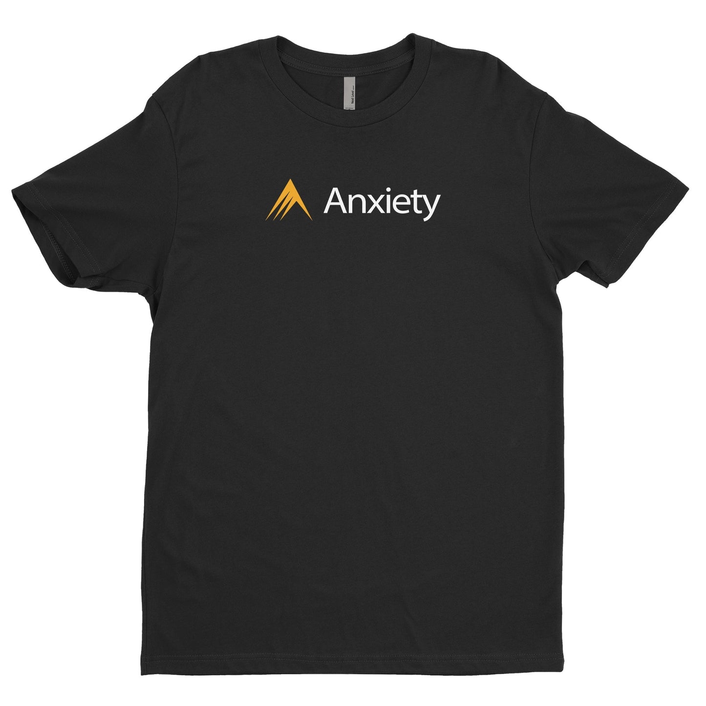 Anxiety Crowe Tee