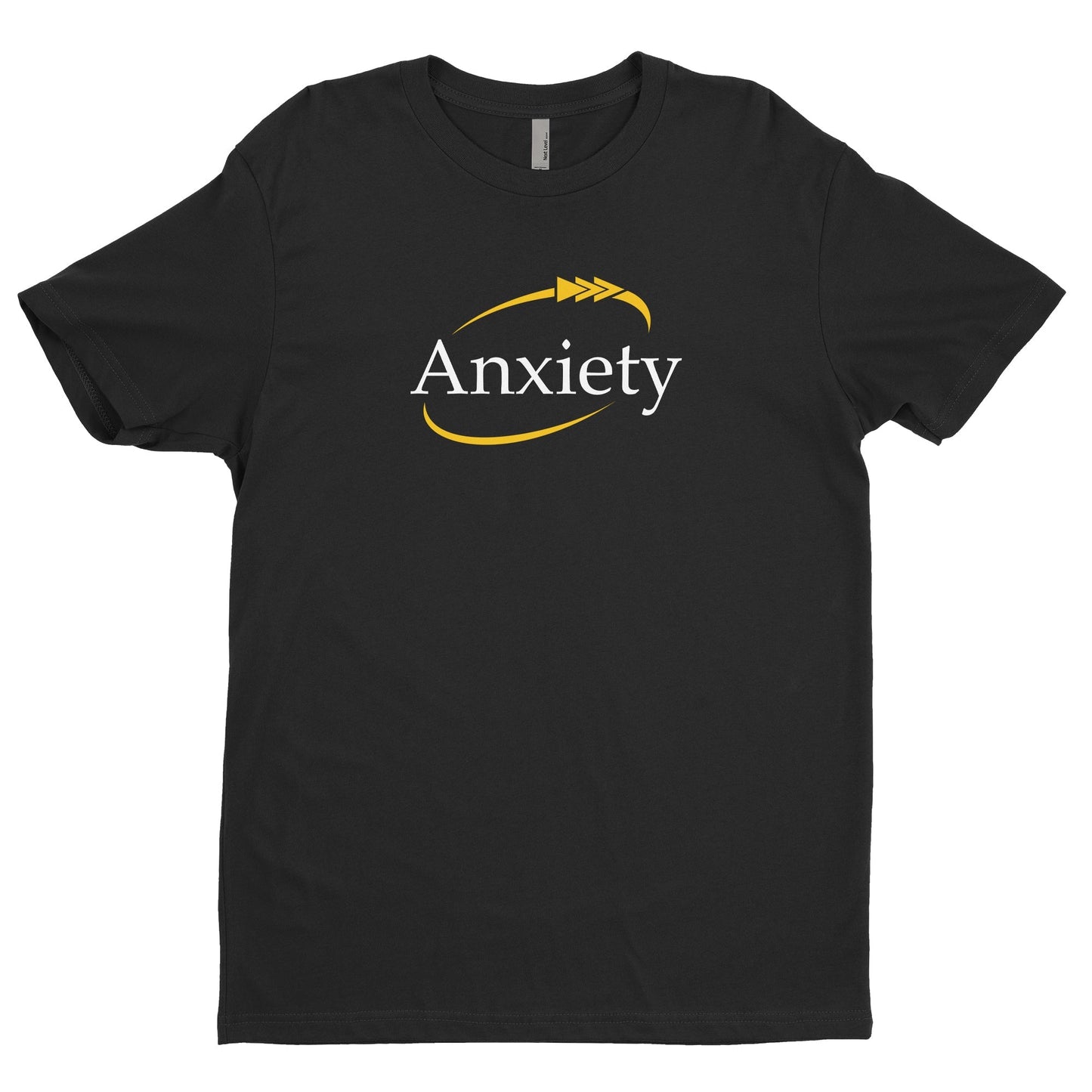 Anxiety Eide Bailly Tee