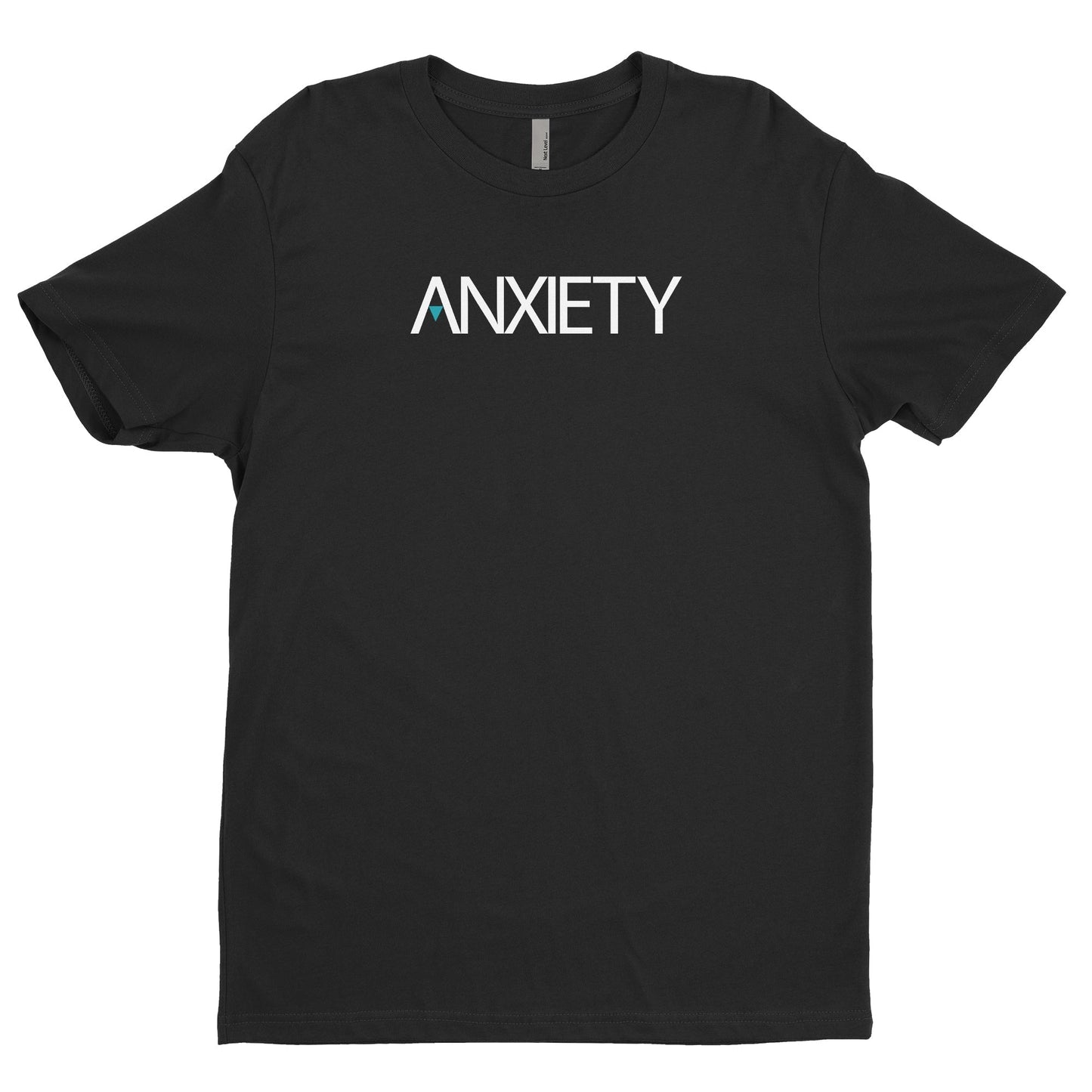Anxiety Marcum Tee