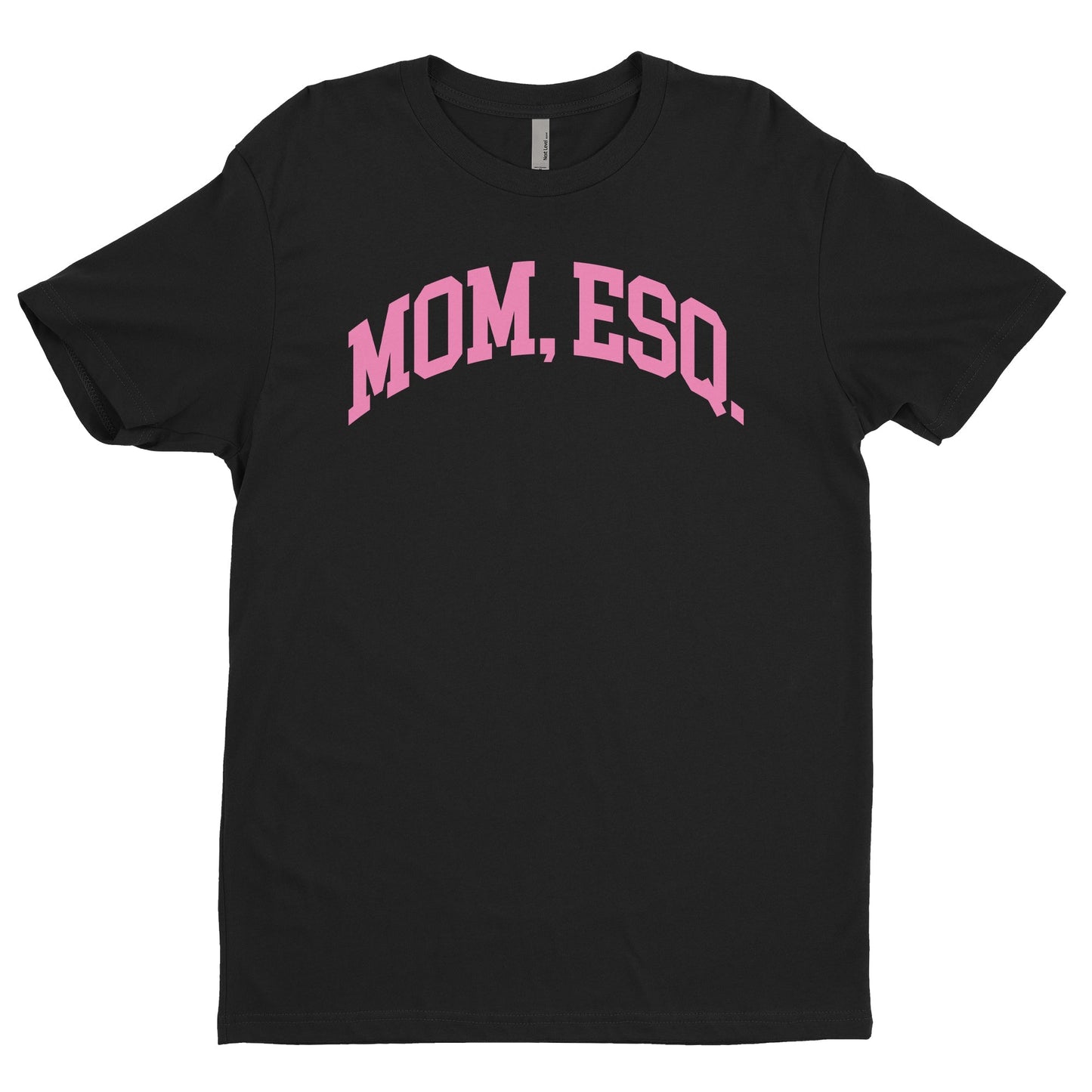 Mom, ESQ Tee