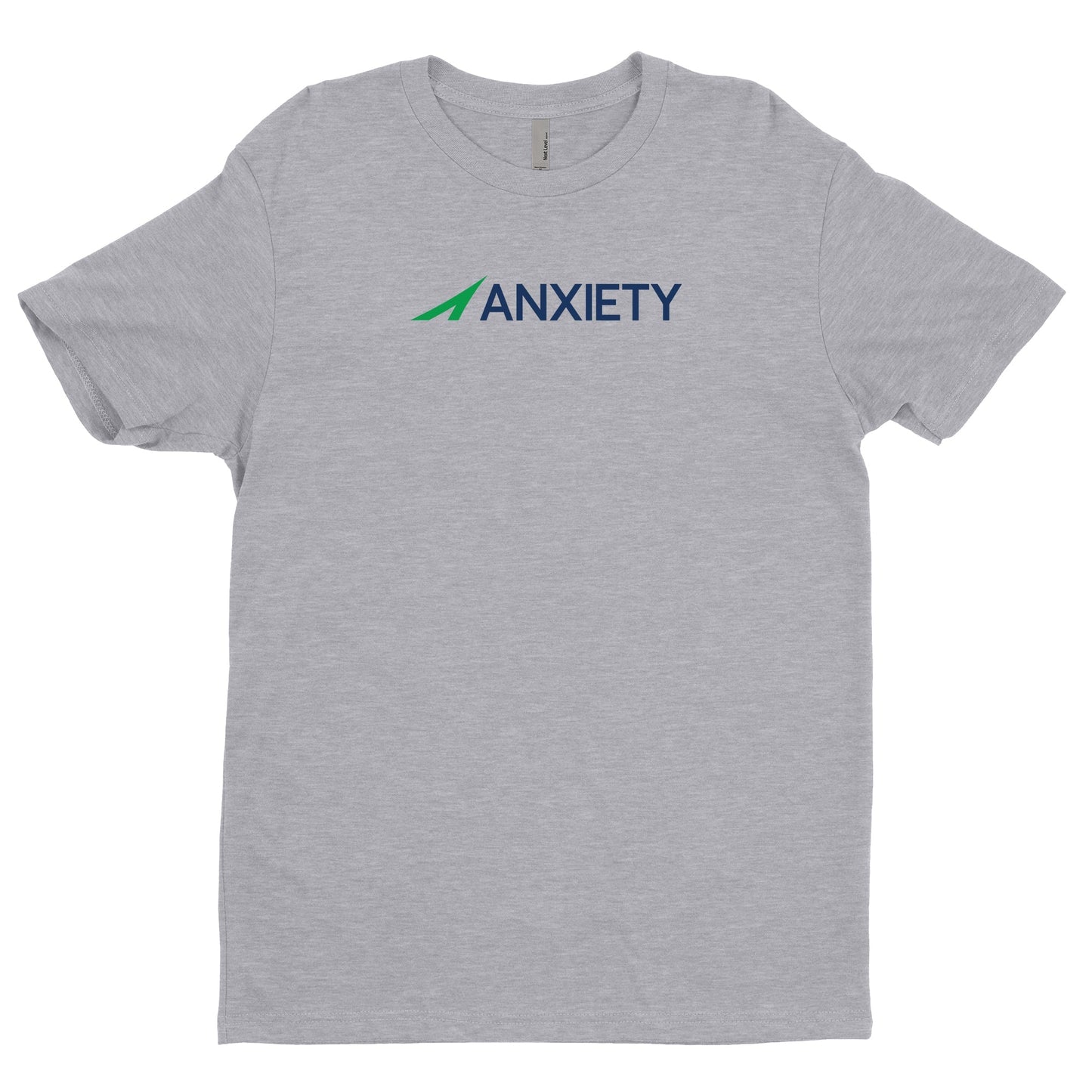 Anxiety CBIZ Tee