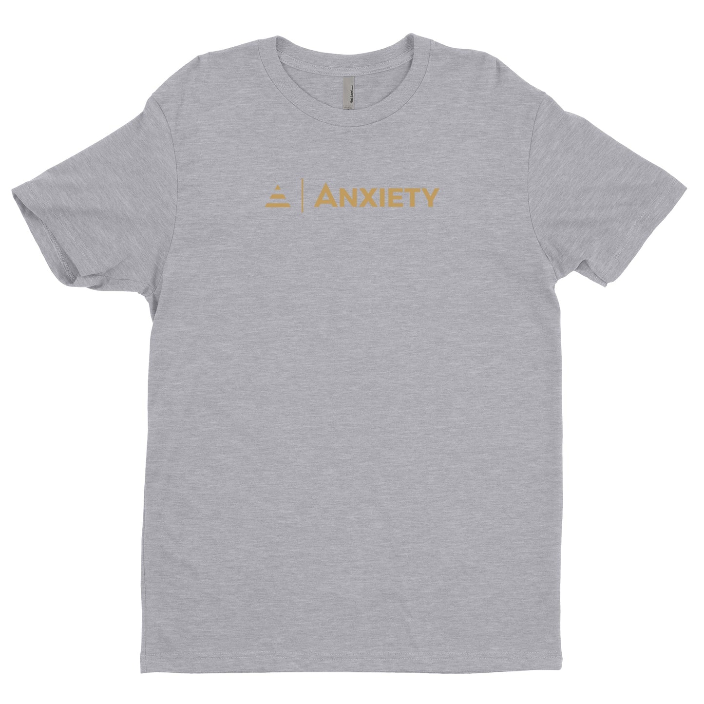 Anxiety Eisner Group Tee