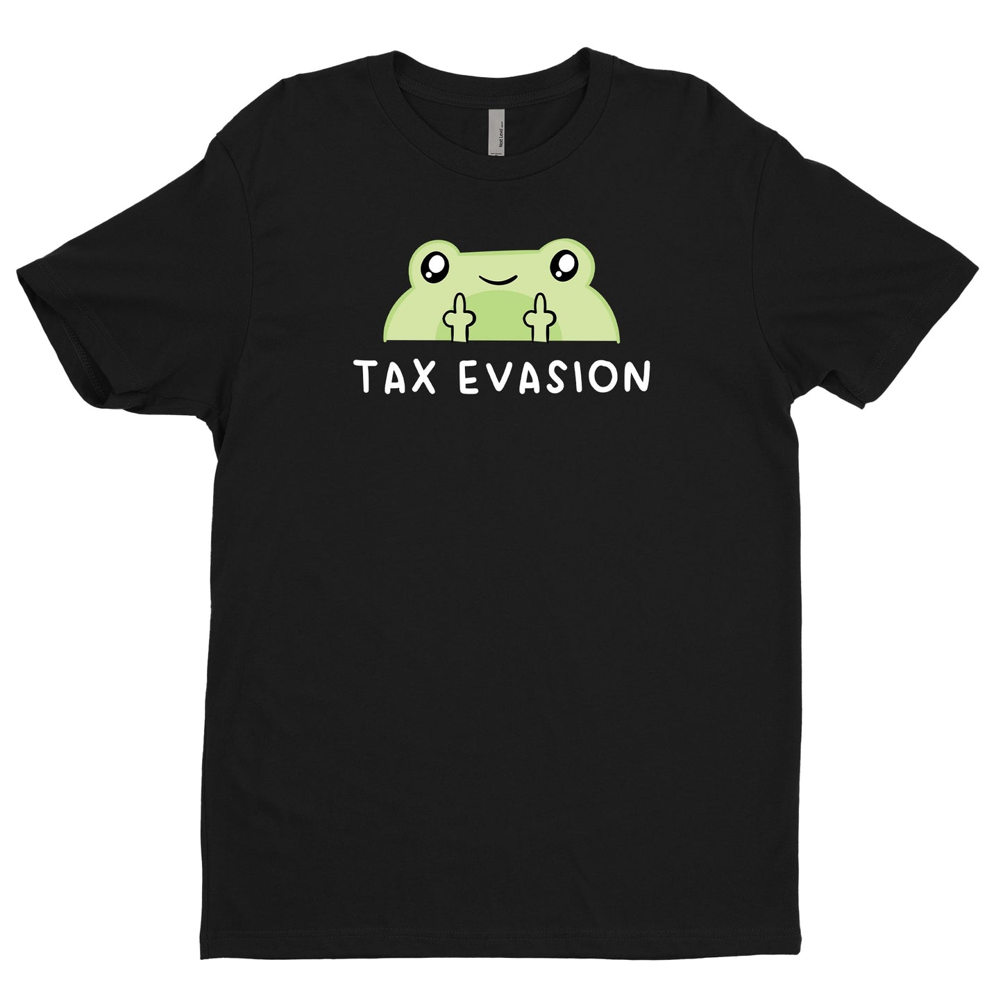 Tax Evasion Tee