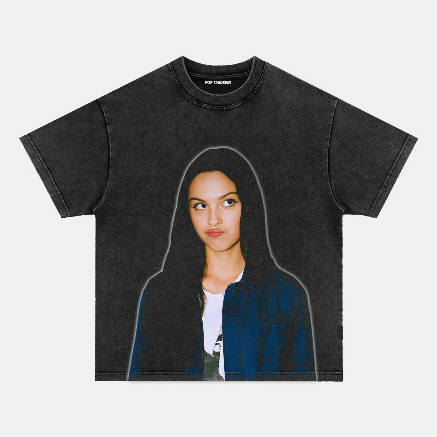 OLIVIA RODRIGO V20 TEE