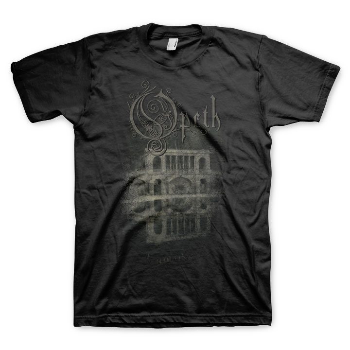 Opeth Morningrise Tee