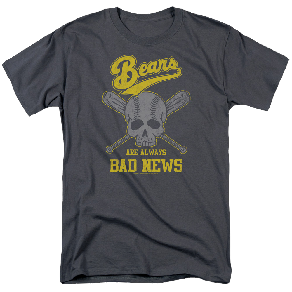 Bad News Bears Always Bad News - Men's Regular Fit T-Shirt