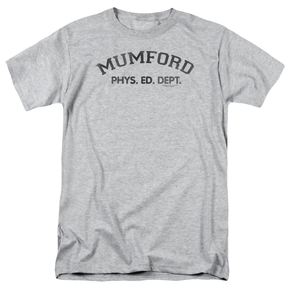Beverly Hills Cop Mumford - Men's Regular Fit T-Shirt