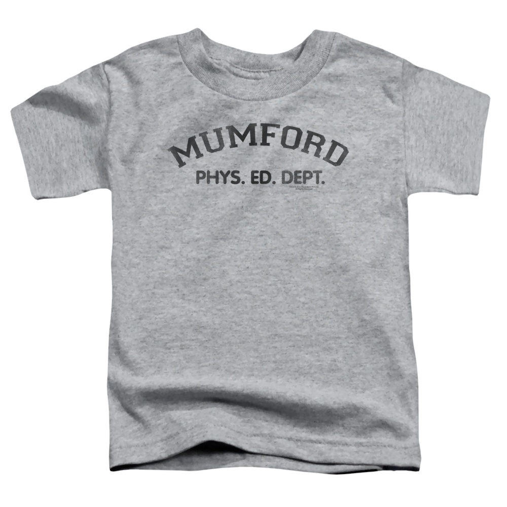 Beverly Hills Cop Mumford - Toddler T-Shirt