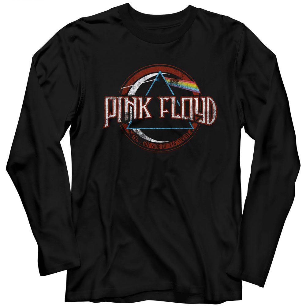 Pink Floyd Official LS T-shirt