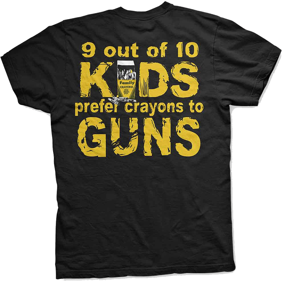 Pearl Jam / Choices tee