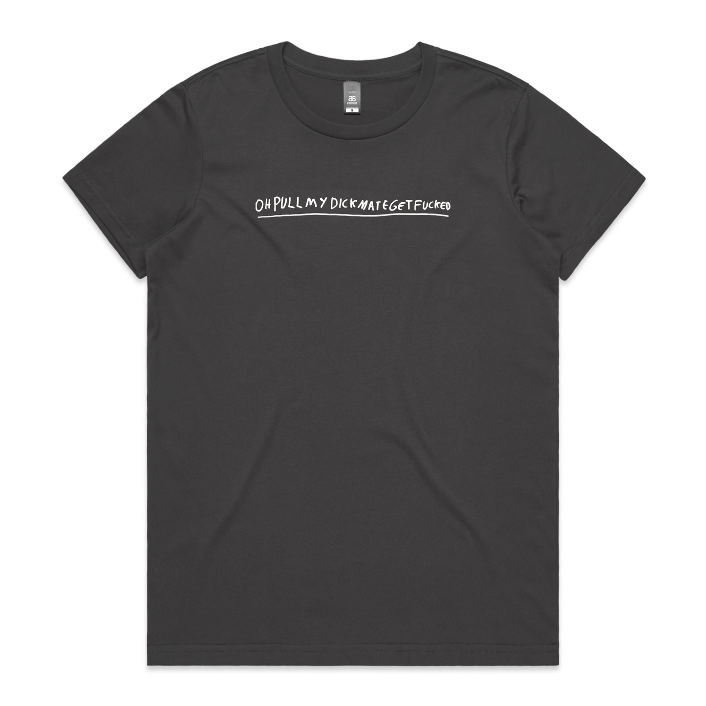 PMD Tee