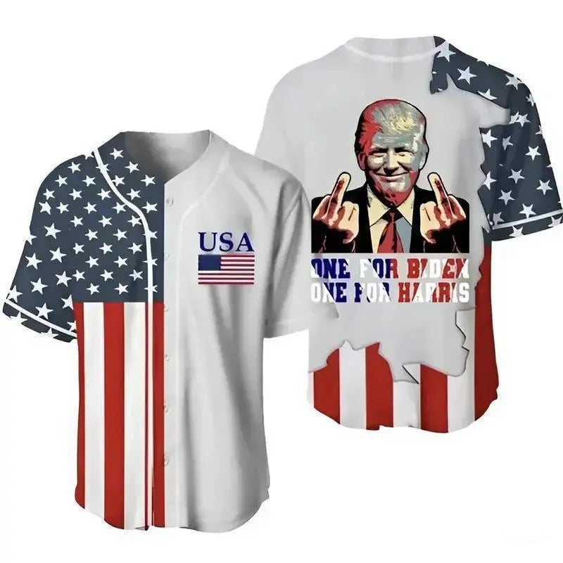 PREMIUM Trump Outlaw President 2024 Baseball Jersey, Coors Banquet Baseball Jersey, Gift For Him, Baseball Fans Jersey, Unisex Shirt for Women and Men