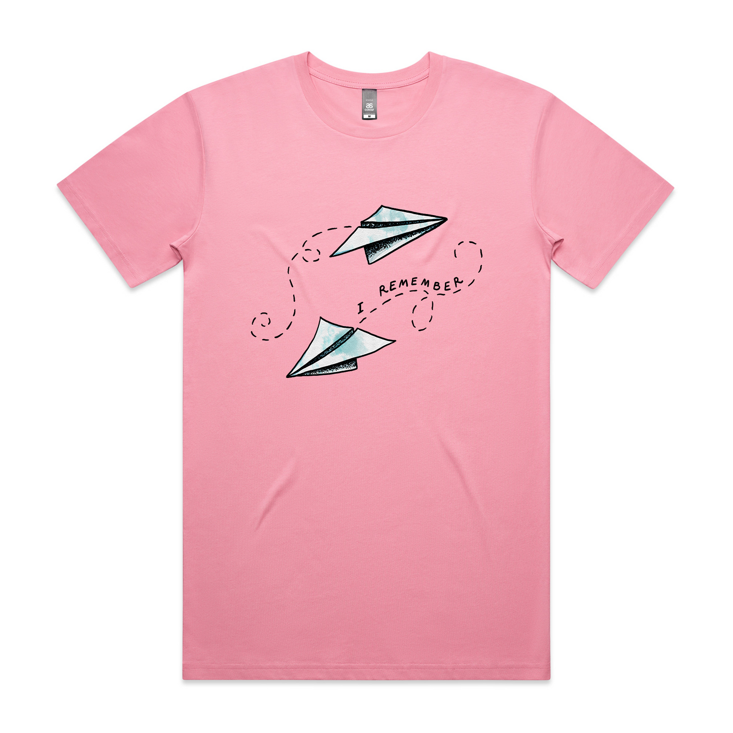 Paper Planes Tee