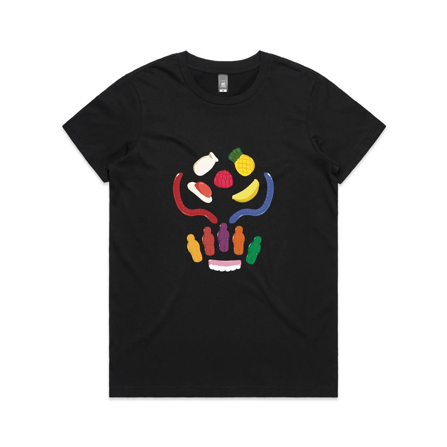 Party Mix Tee