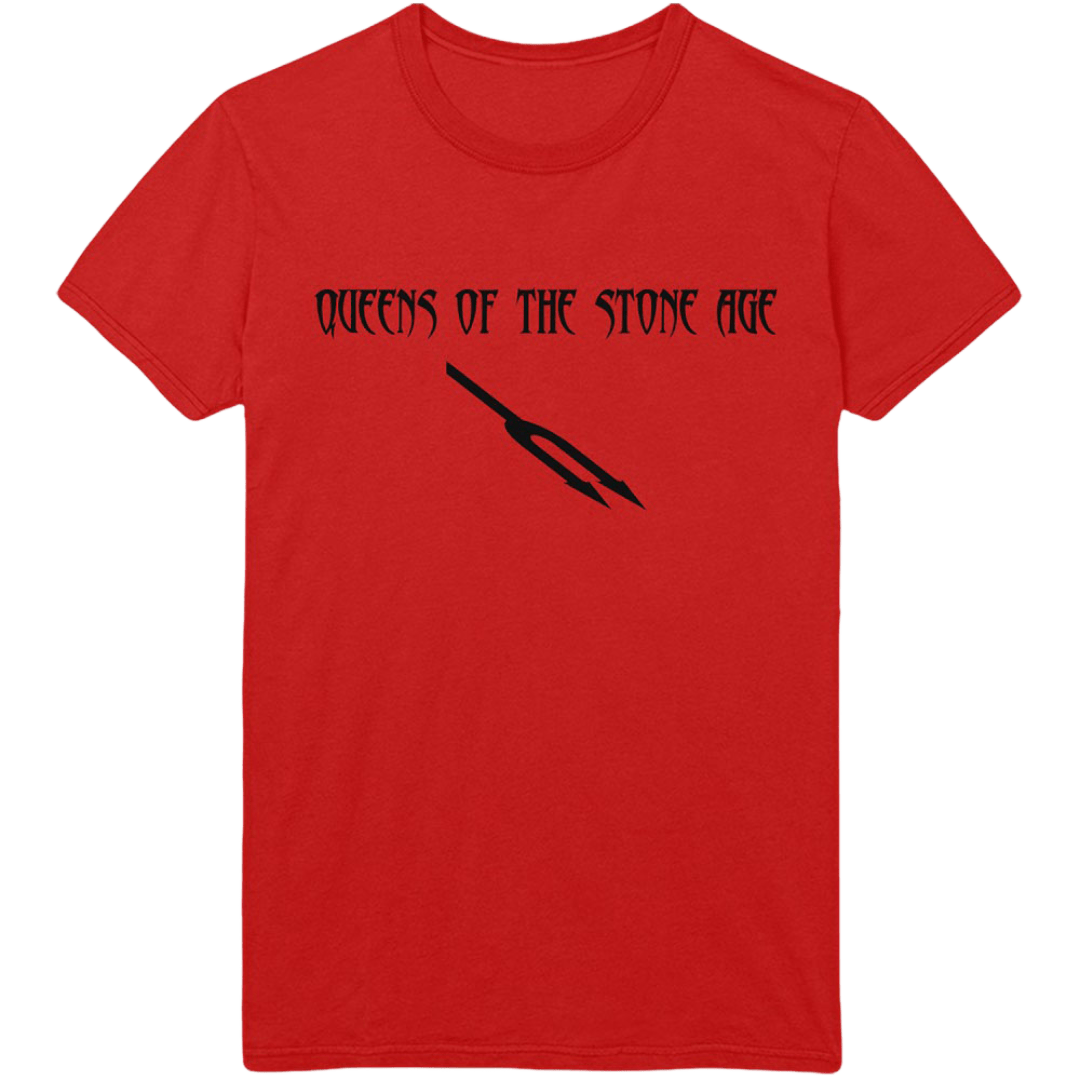 Queens of the Stone Age / Deaf Songs Tee