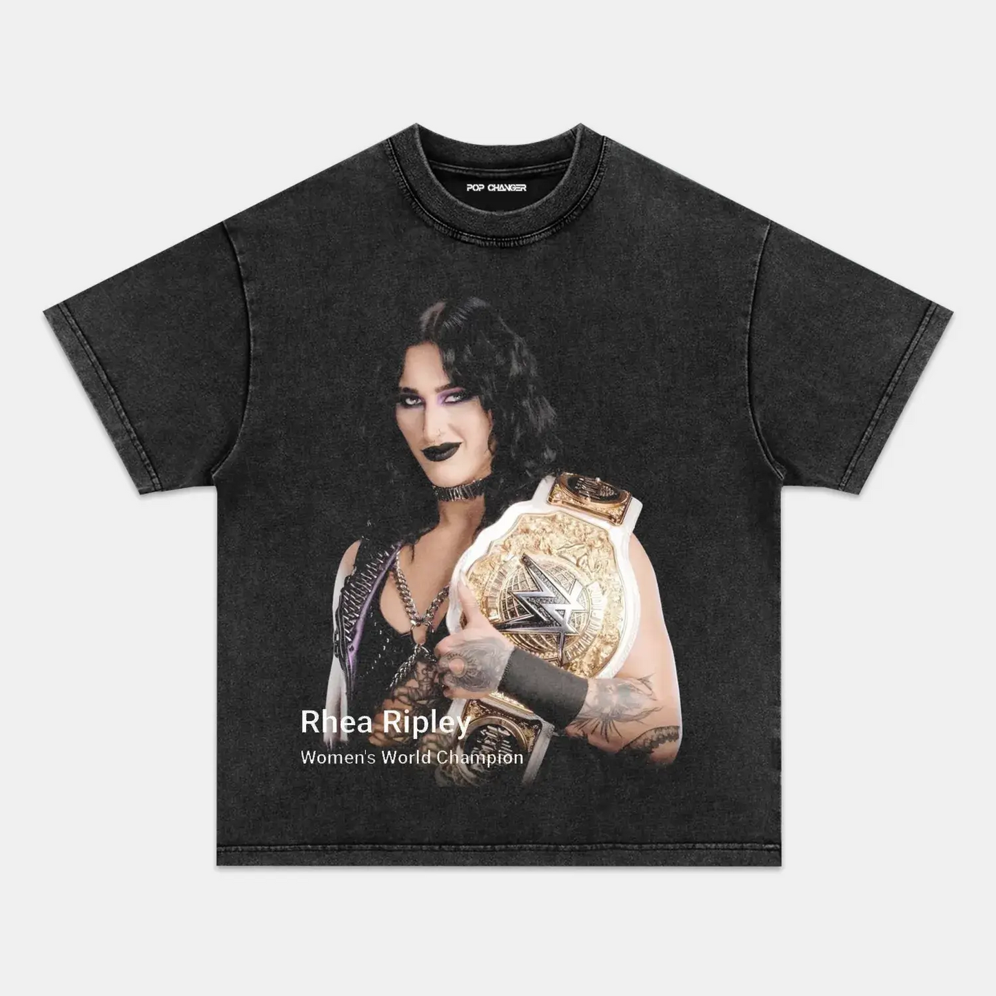 RHEA RIPLEY 4.0 TEE 4.21