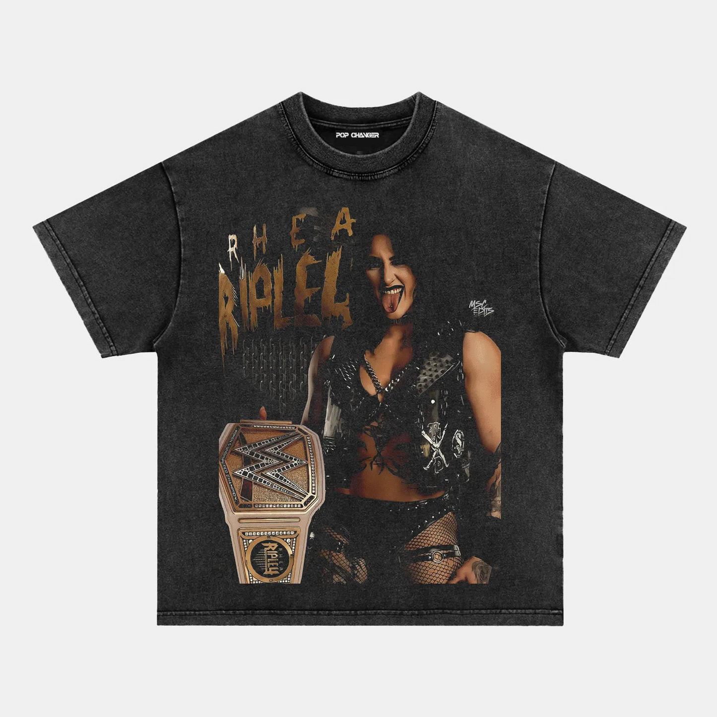 RHEA RIPLEY TEE