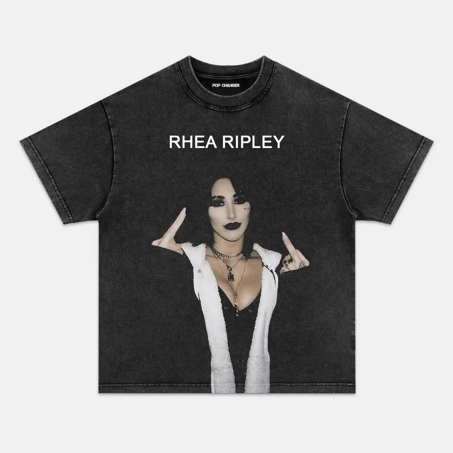 RHEA RIPLEY TEE. 5.13