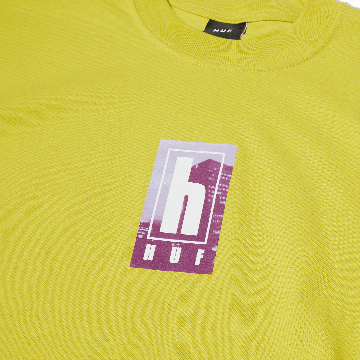 Roads T-Shirt