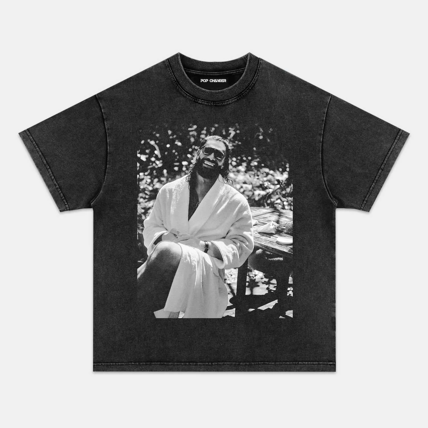 ROMAN REIGNS TEE 4.24