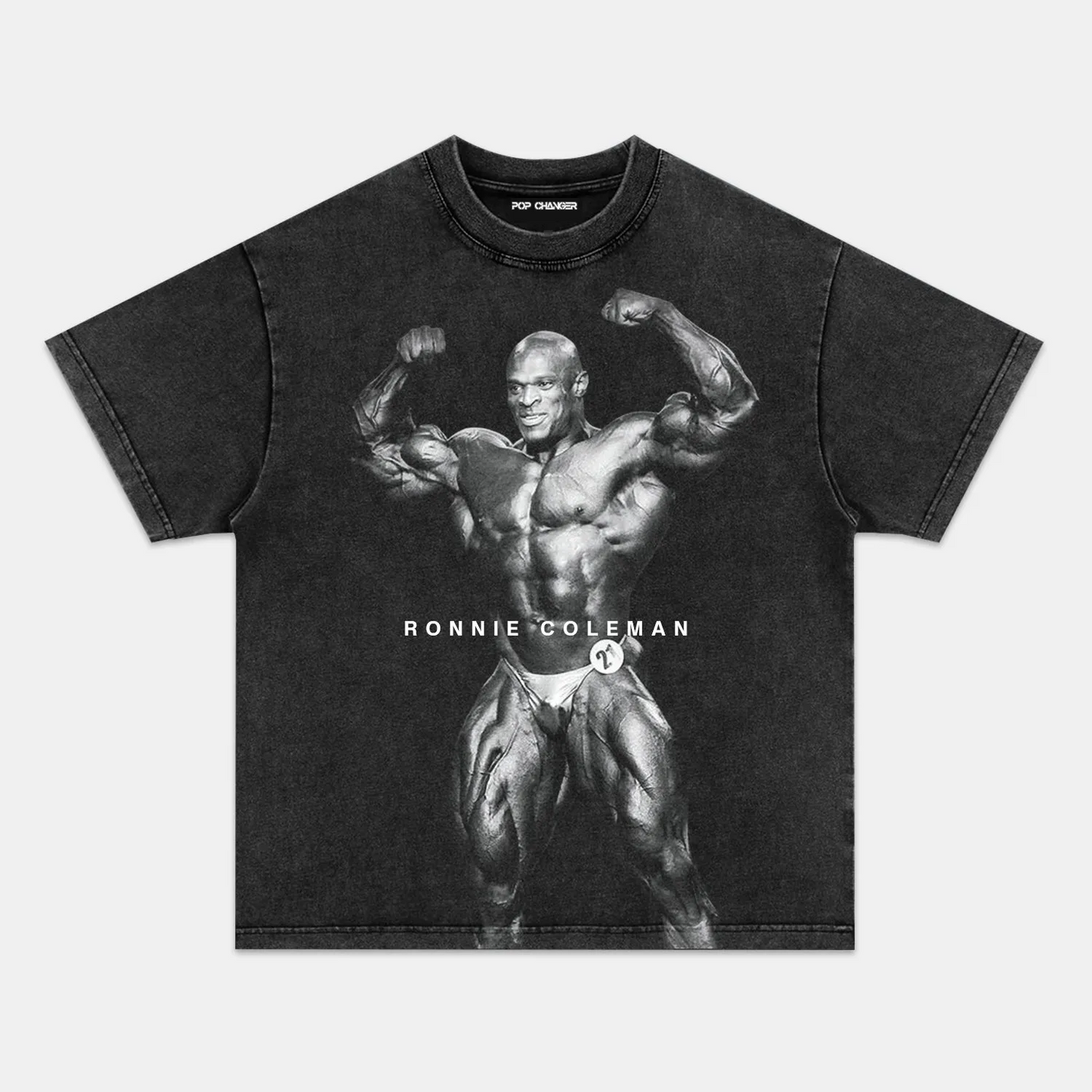 RONNIE COLEMAN 4.26 V2 TEE