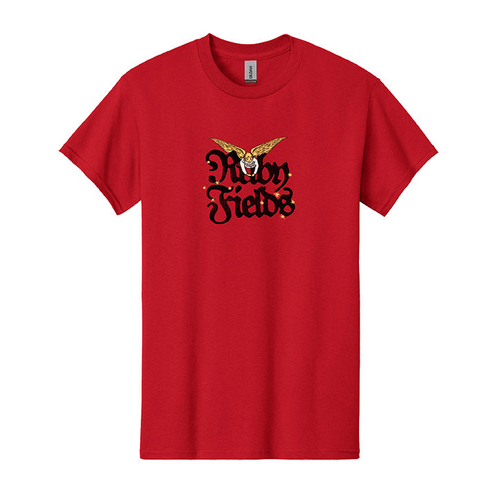 Ruby Fields / Angel Tee