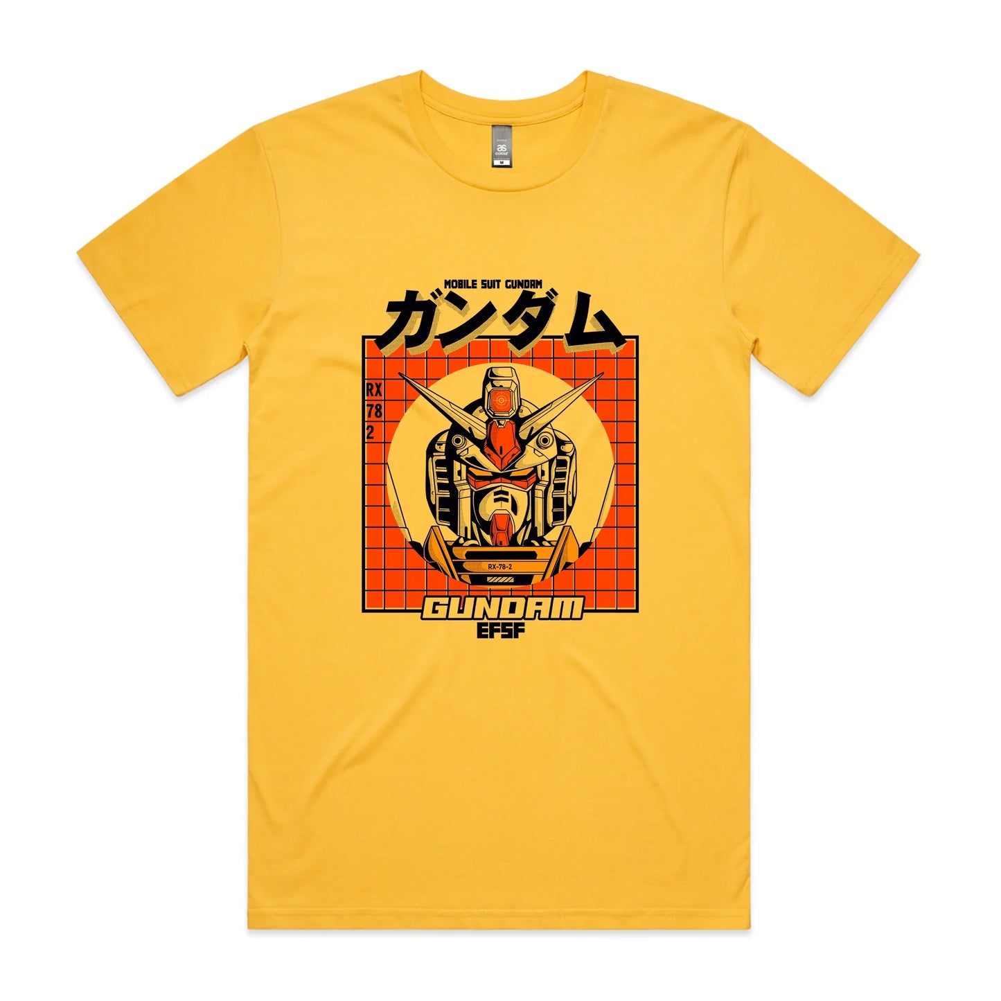 RX-78-2 Tee