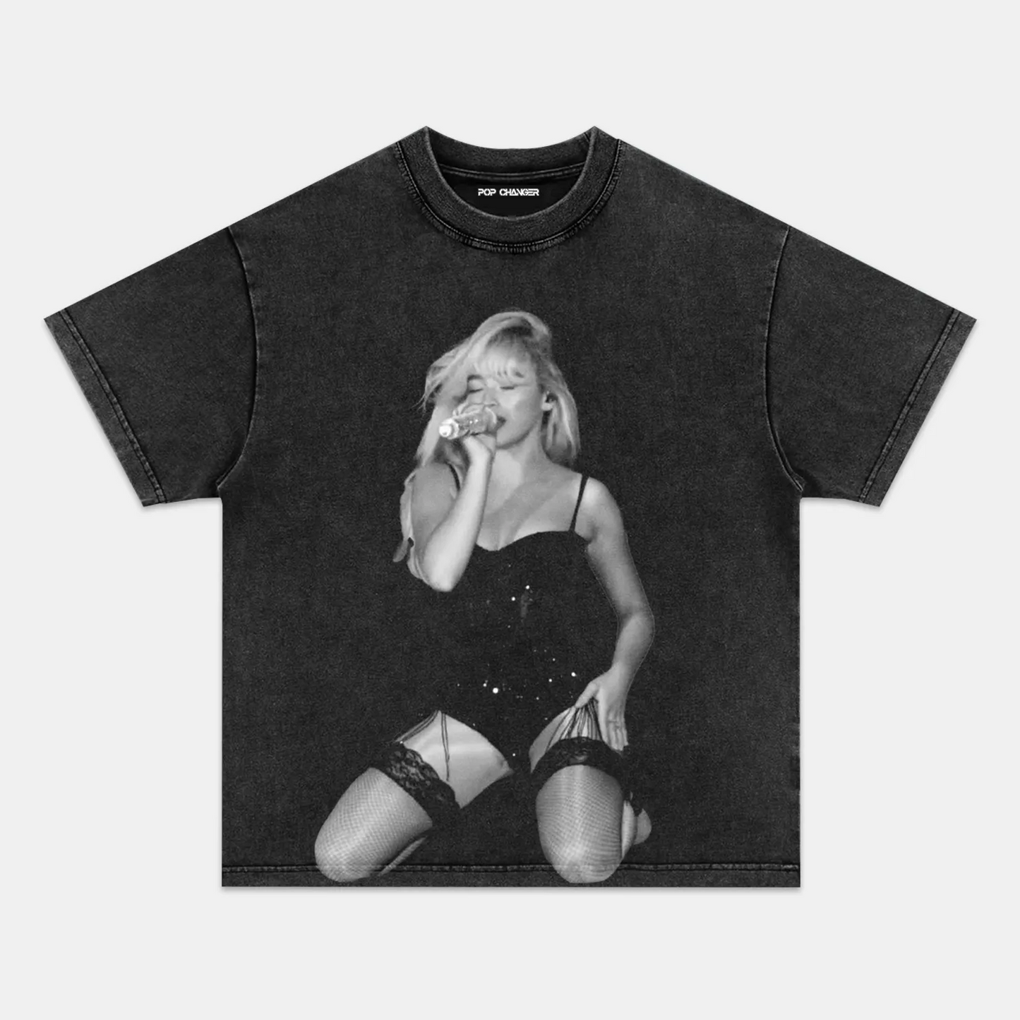 SABRINA CARPENTER 4.0 TEE 1.0