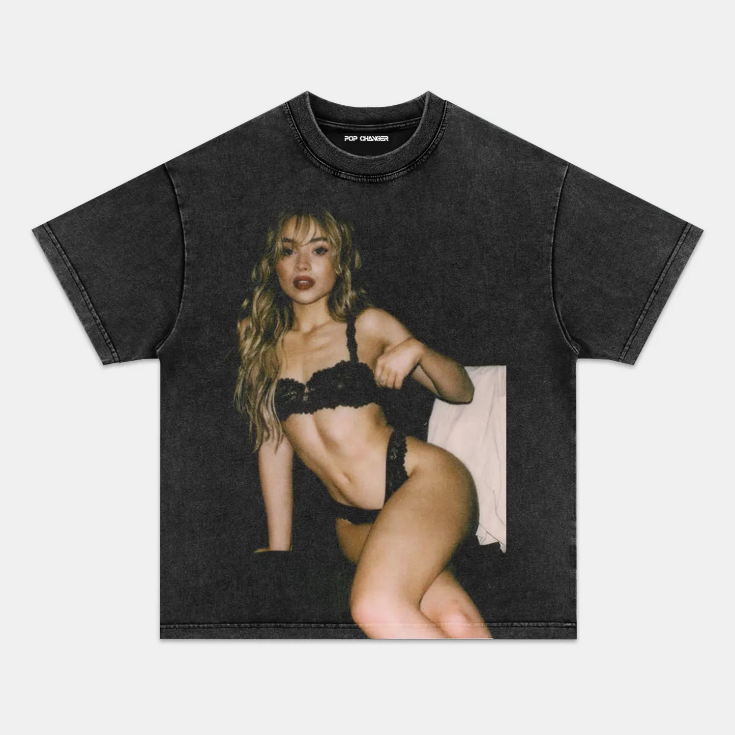 SABRINA CARPENTER TEE 1.8