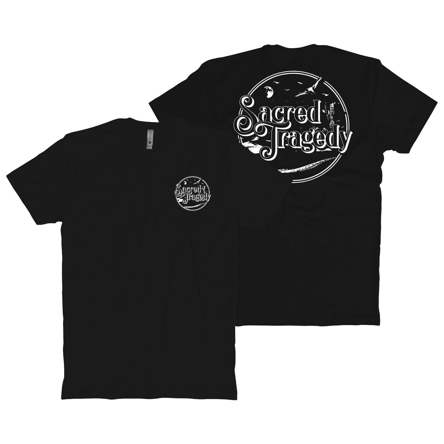 ST Nights T-Shirt