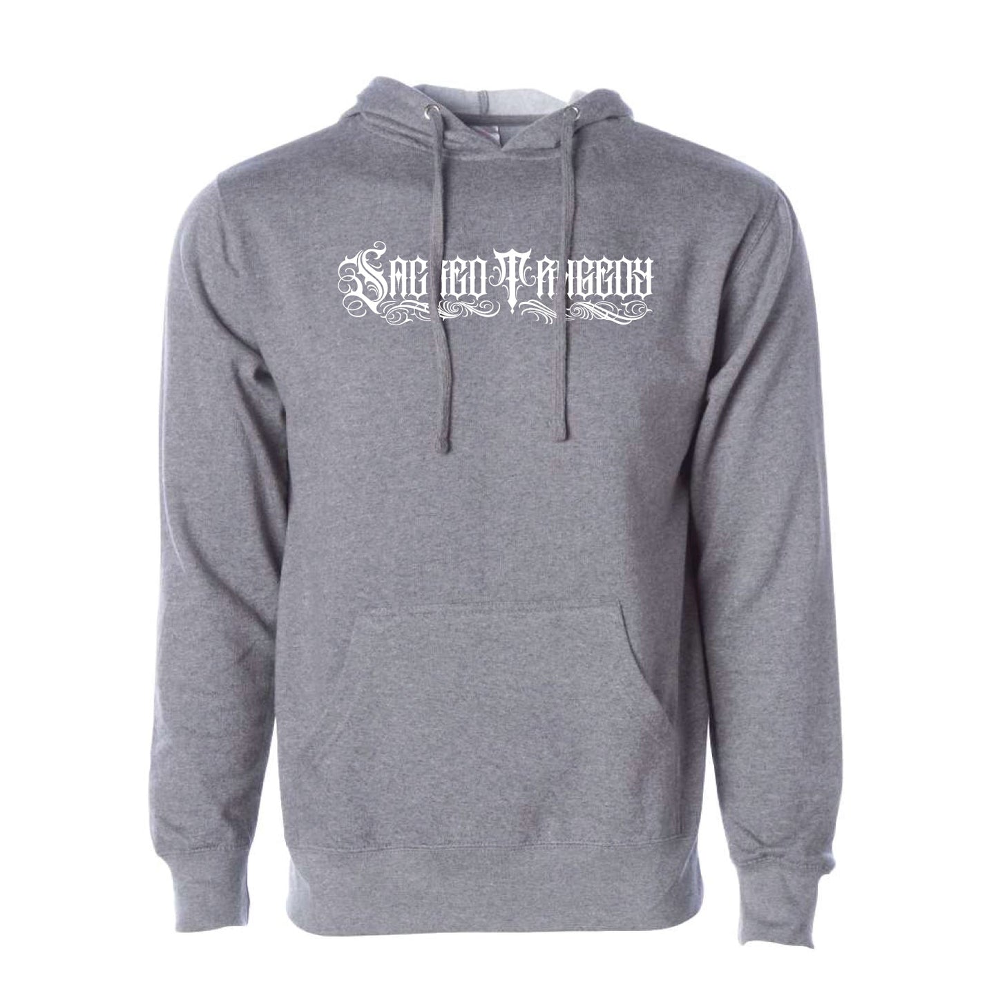Sacred Tragedy Hoodie