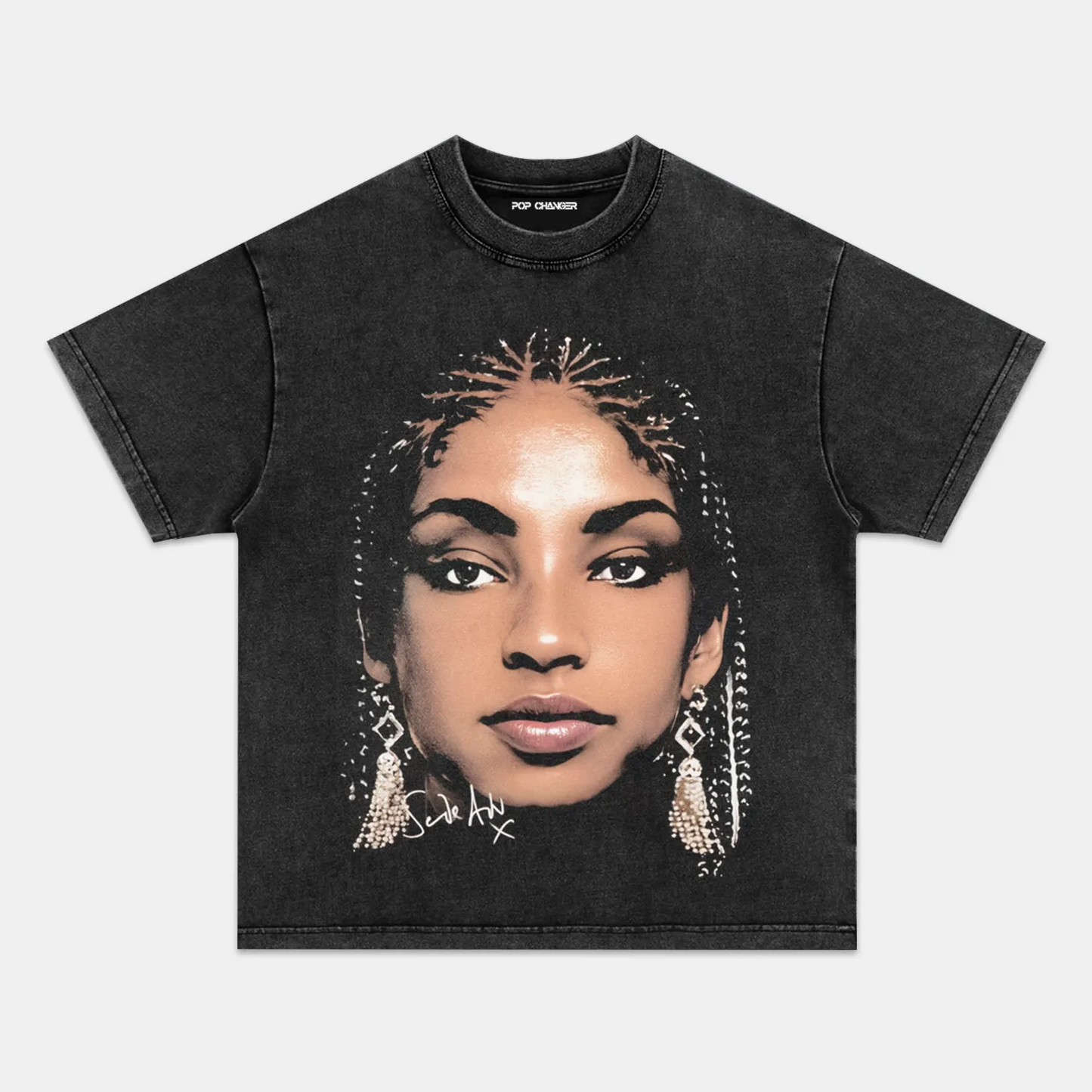 SADE ADU 2.0 TEE Style001