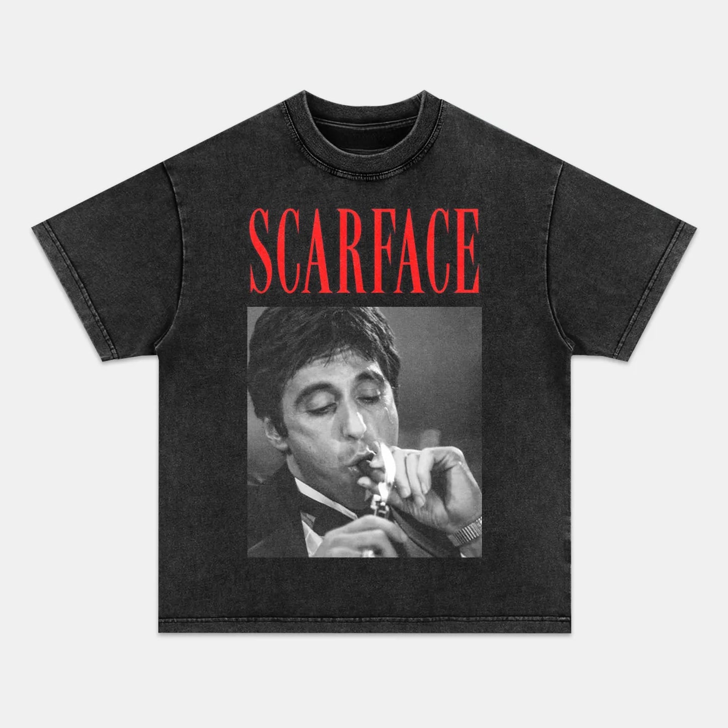 SCARFACE TEE