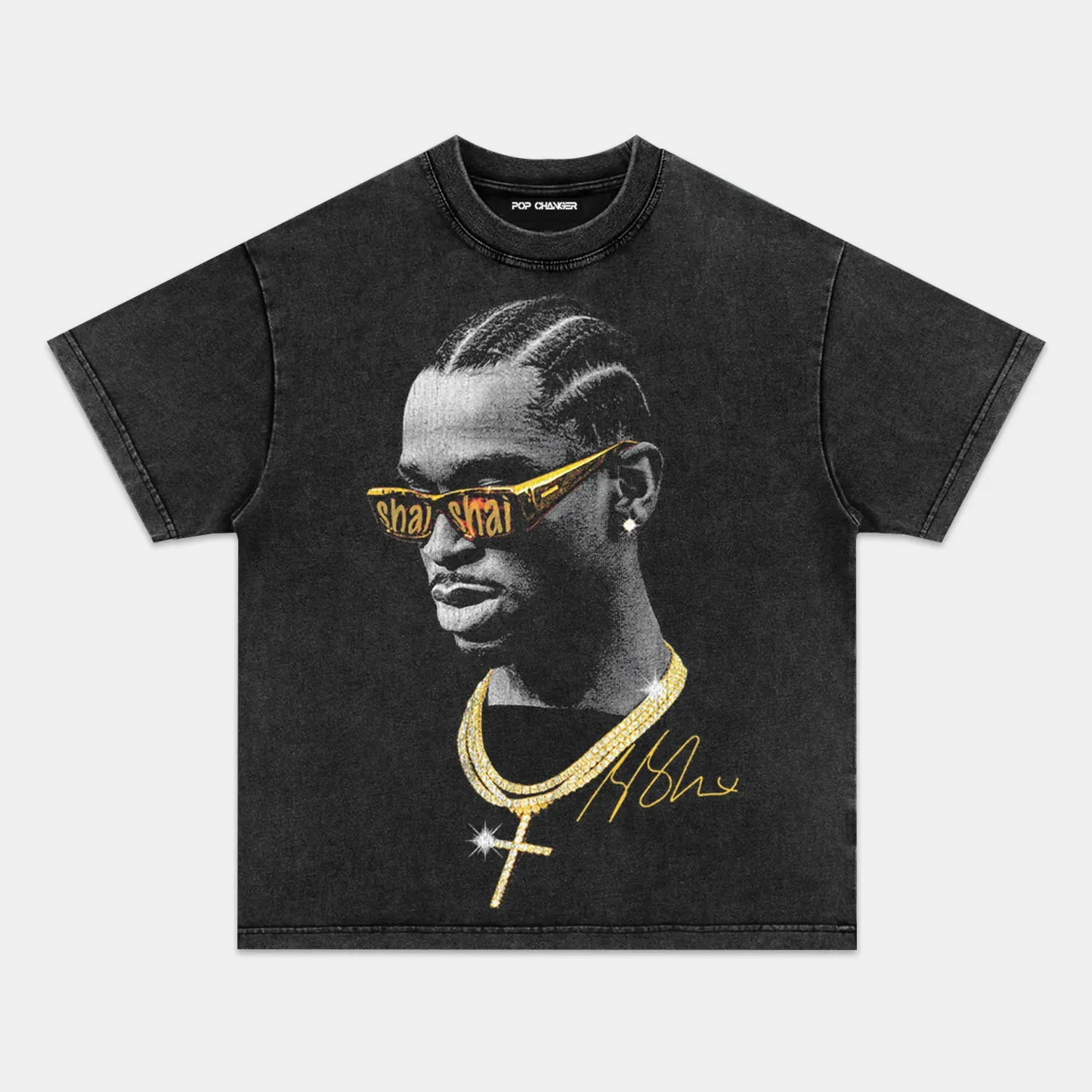 SHAI TEE 1.0