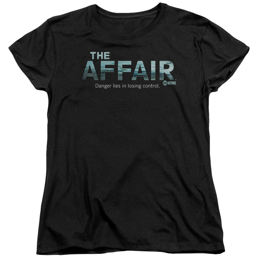 Affair Ocean Logo - Women's T-Shirt